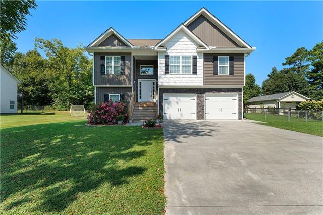 315 Wildwood Circle SE, Calhoun, GA 30701
