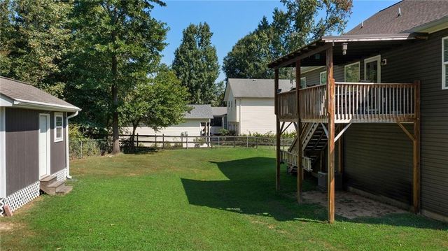 315 Wildwood Circle SE, Calhoun, GA 30701