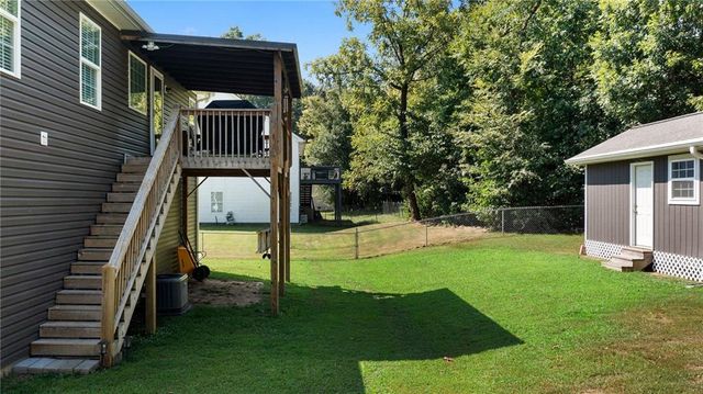 315 Wildwood Circle SE, Calhoun, GA 30701