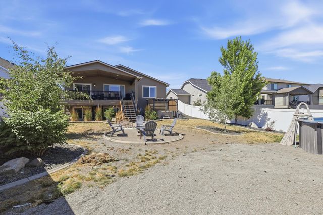 17217 E 17th Ave, Greenacres, WA 99016