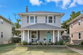 231 Sherman Avenue, Hamilton, OH 45013