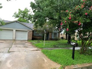 11315 Stroud Drive, Houston, TX 77072