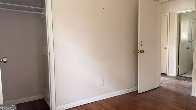 3533 Garfield Way SE, Atlanta, GA 30354