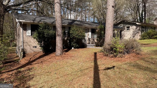 3533 Garfield Way SE, Atlanta, GA 30354
