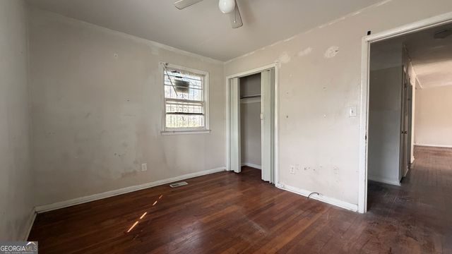 3533 Garfield Way SE, Atlanta, GA 30354