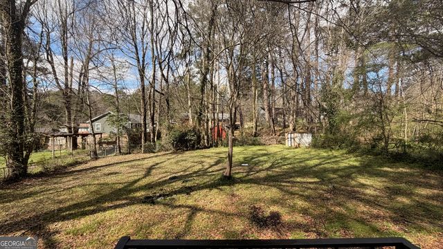 3533 Garfield Way SE, Atlanta, GA 30354