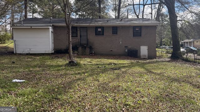3533 Garfield Way SE, Atlanta, GA 30354