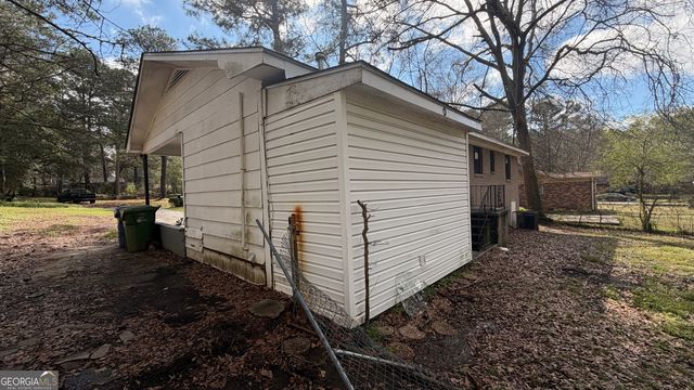 3533 Garfield Way SE, Atlanta, GA 30354