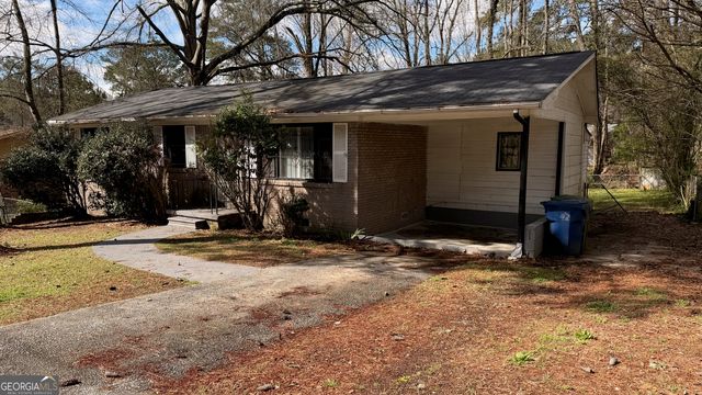 3533 Garfield Way SE, Atlanta, GA 30354