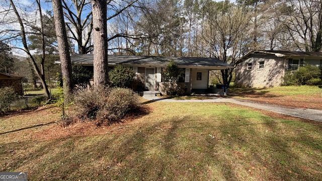 3533 Garfield Way SE, Atlanta, GA 30354
