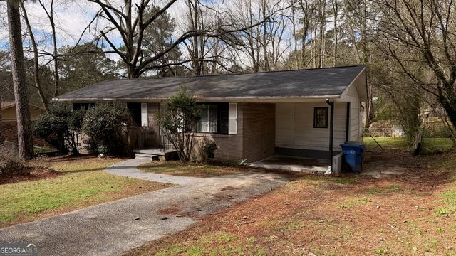 3533 Garfield Way SE, Atlanta, GA 30354