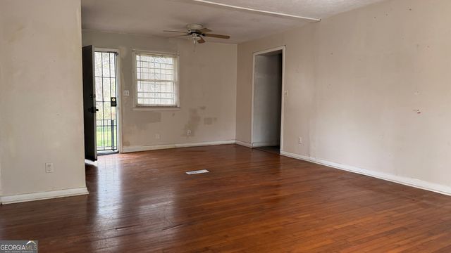 3533 Garfield Way SE, Atlanta, GA 30354
