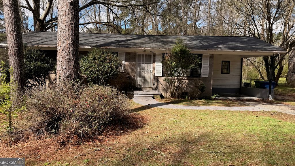 3533 Garfield Way SE, Atlanta, GA 30354
