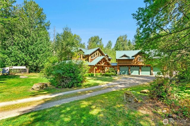 11126 Reiner Road, Monroe, WA 98272
