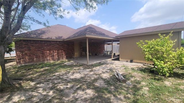 2000 Crisantema Avenue, Mission, TX 78572