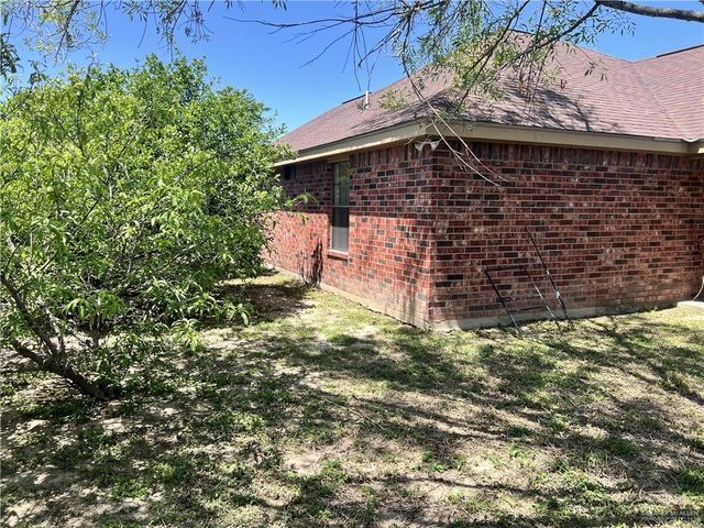 2000 Crisantema Avenue, Mission, TX 78572