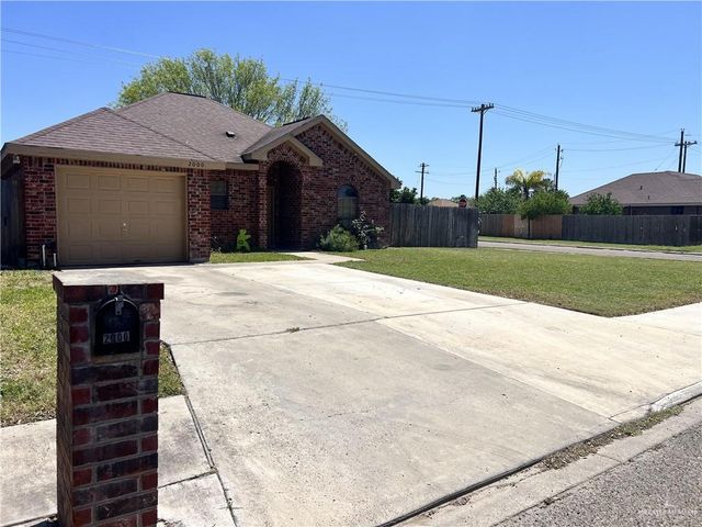 2000 Crisantema Avenue, Mission, TX 78572