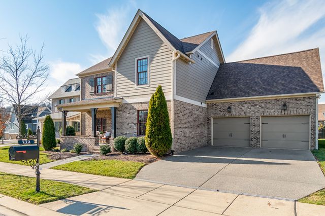 772 Fontwell Ln, Franklin, TN 37064
