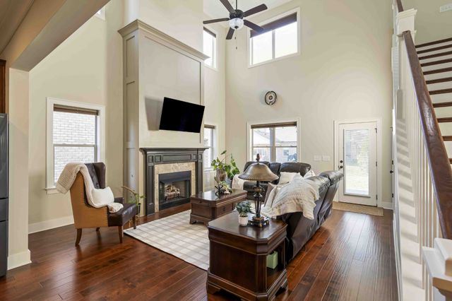 772 Fontwell Ln, Franklin, TN 37064