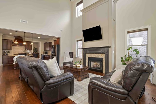 772 Fontwell Ln, Franklin, TN 37064