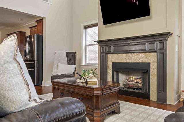 772 Fontwell Ln, Franklin, TN 37064