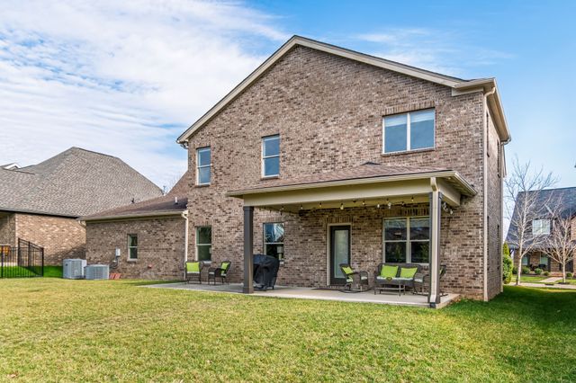 772 Fontwell Ln, Franklin, TN 37064