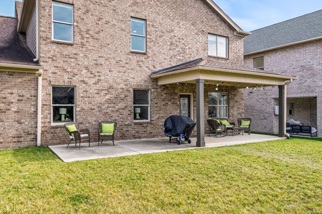 772 Fontwell Ln, Franklin, TN 37064