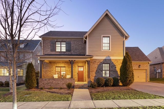 772 Fontwell Ln, Franklin, TN 37064