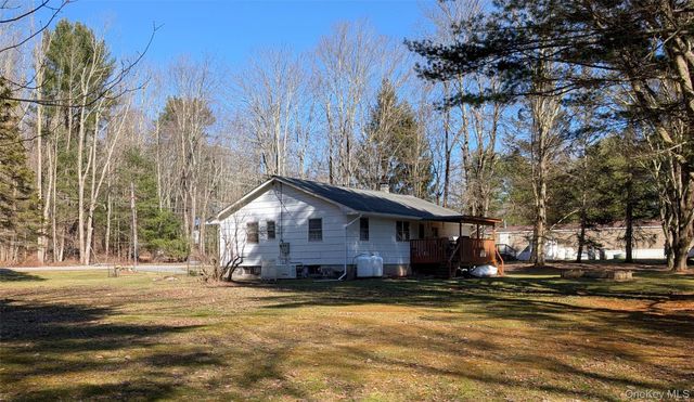 47 Forman Road, Cochecton, NY 12726