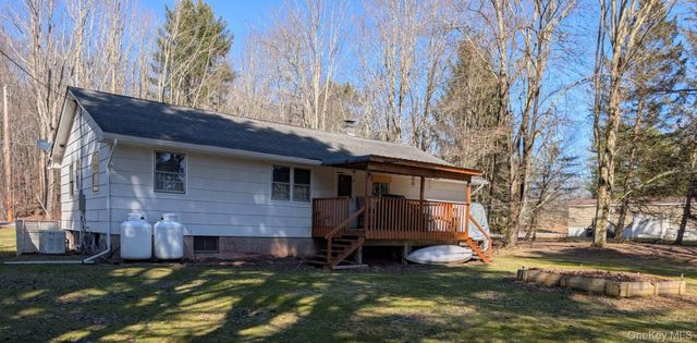 47 Forman Road, Cochecton, NY 12726
