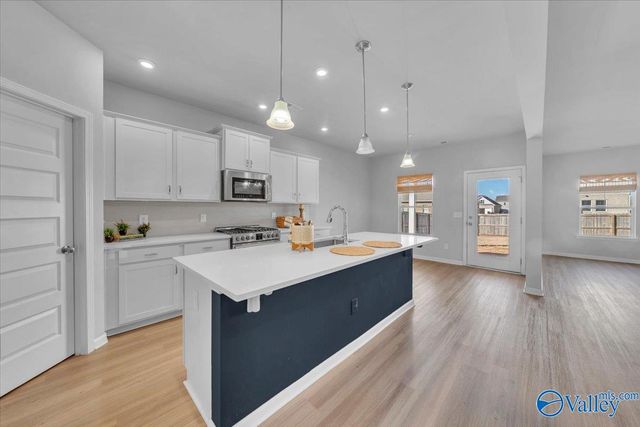 13947 Hickory Brook Road, Athens, AL 35611