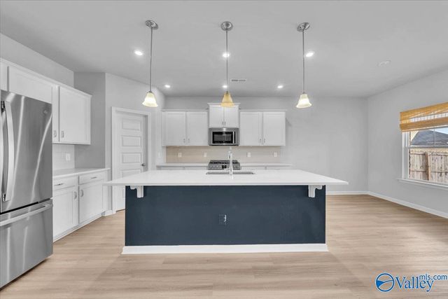 13947 Hickory Brook Road, Athens, AL 35611