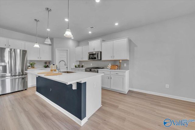 13947 Hickory Brook Road, Athens, AL 35611