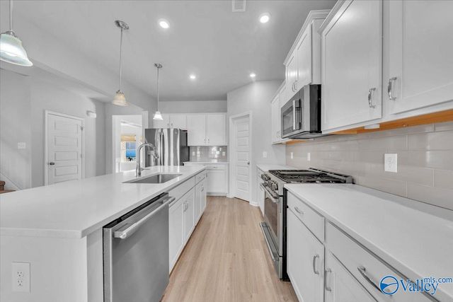 13947 Hickory Brook Road, Athens, AL 35611