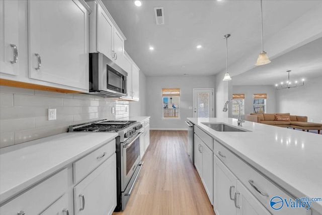 13947 Hickory Brook Road, Athens, AL 35611