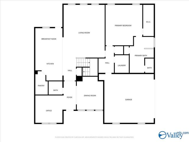 13947 Hickory Brook Road, Athens, AL 35611