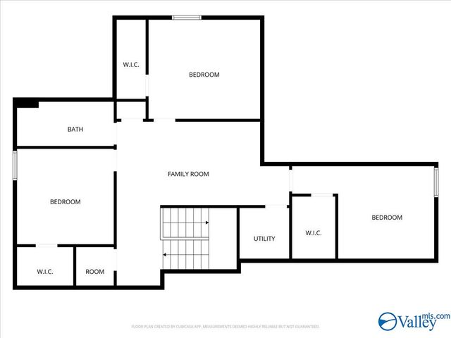 13947 Hickory Brook Road, Athens, AL 35611