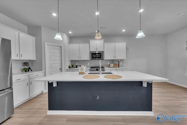 13947 Hickory Brook Road, Athens, AL 35611