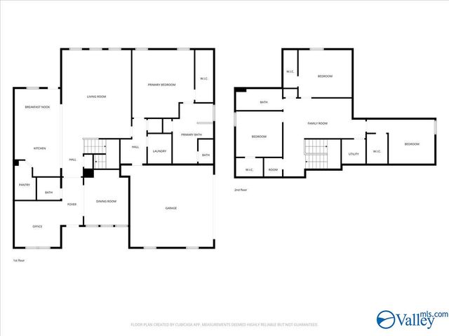 13947 Hickory Brook Road, Athens, AL 35611