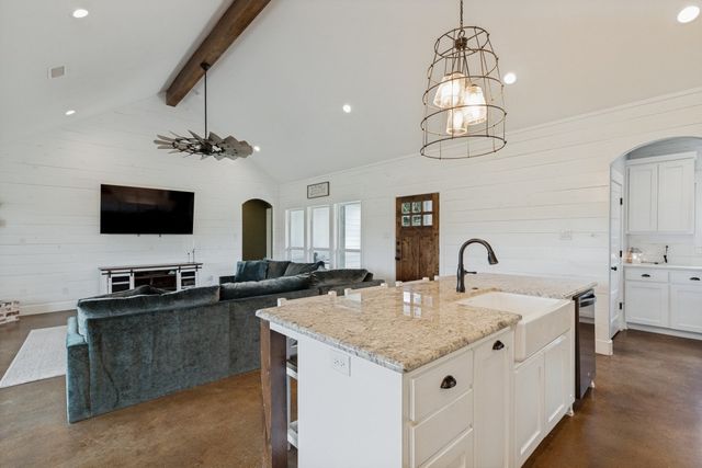 336 Hugh Orr Road, Van Alstyne, TX 75495