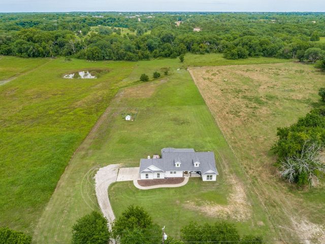 336 Hugh Orr Road, Van Alstyne, TX 75495