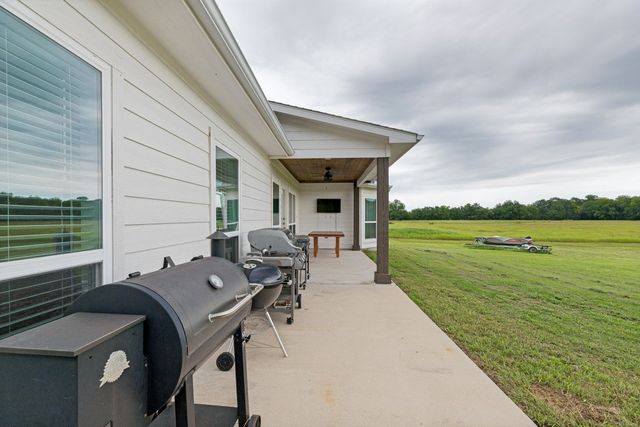 336 Hugh Orr Road, Van Alstyne, TX 75495
