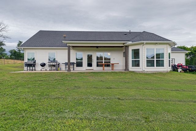336 Hugh Orr Road, Van Alstyne, TX 75495