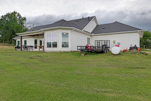 336 Hugh Orr Road, Van Alstyne, TX 75495