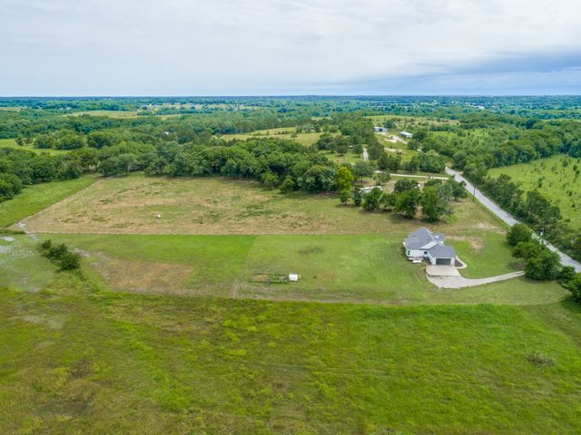 336 Hugh Orr Road, Van Alstyne, TX 75495