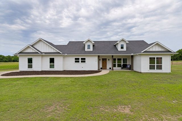 336 Hugh Orr Road, Van Alstyne, TX 75495