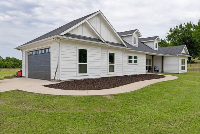 336 Hugh Orr Road, Van Alstyne, TX 75495