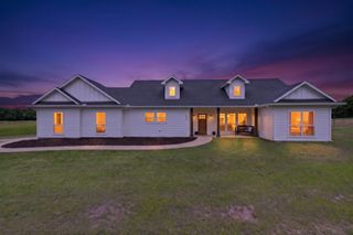 336 Hugh Orr Road, Van Alstyne, TX 75495