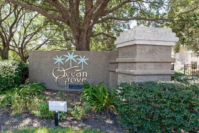 27 ARBOR CLUB Drive 209, Ponte Vedra Beach, FL 32082