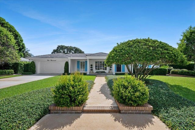1000 Country Club Drive, North Palm Beach, FL 33408